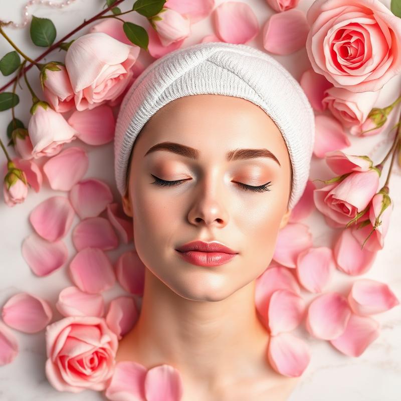 Celestial Facial
