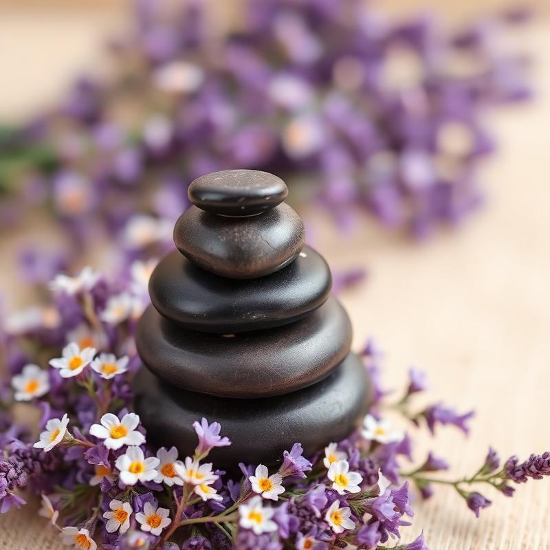 Lavender Sleep